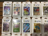 Pokemon ultra boosterbox (30x) - afbeelding 3 van  5