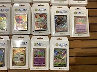 Pokemon ultra boosterbox (30x) - afbeelding 4 van  5