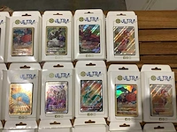 Pokemon ultra boosterbox (30x) - afbeelding 5 van  5