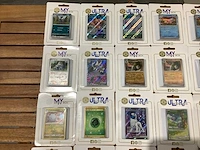 Pokemon ultra boosterbox (30x) - afbeelding 3 van  5