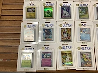 Pokemon ultra boosterbox (30x) - afbeelding 5 van  5