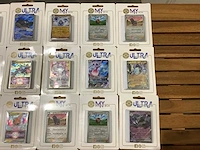 Pokemon ultra boosterbox (30x) - afbeelding 2 van  5