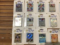 Pokemon ultra boosterbox (30x) - afbeelding 4 van  5