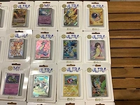 Pokemon ultra boosterbox (30x) - afbeelding 2 van  5