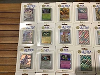 Pokemon ultra boosterbox (30x) - afbeelding 3 van  5
