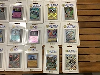 Pokemon ultra boosterbox (30x) - afbeelding 4 van  5