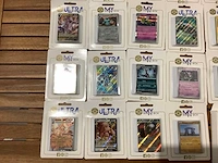 Pokemon ultra boosterbox (30x) - afbeelding 5 van  5