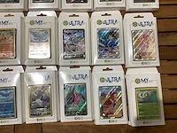 Pokemon ultra boosterbox (30x) - afbeelding 2 van  5