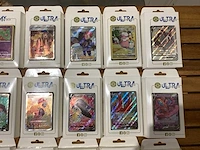 Pokemon ultra boosterbox (30x) - afbeelding 3 van  5