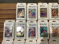 Pokemon ultra boosterbox (30x) - afbeelding 4 van  5