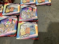 Pokemon verzamel box (10x) - afbeelding 3 van  7