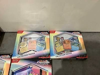 Pokemon verzamel box (10x) - afbeelding 4 van  7