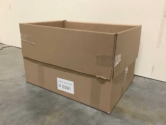 Pokemon verzamel box (10x) - afbeelding 7 van  7