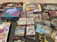 Pokemon verzamel kaarten (35x) - afbeelding 2 van  8