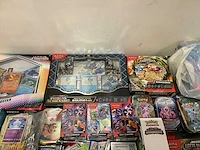 Pokemon verzamel kaarten (35x) - afbeelding 4 van  8