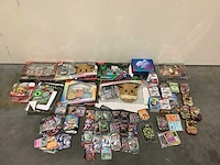 Pokemon verzamel kaarten (39x) - afbeelding 1 van  9
