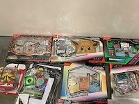 Pokemon verzamel kaarten (39x) - afbeelding 4 van  9
