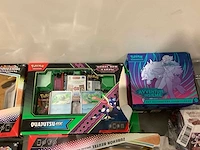 Pokemon verzamel kaarten (39x) - afbeelding 5 van  9