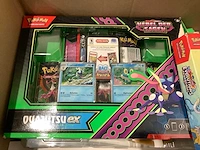 Pokemon verzamel kaarten (39x) - afbeelding 9 van  9