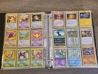 Pokémon verzameling met zeer zeldzame (vintage) kaarten - afbeelding 3 van  26
