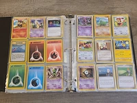 Pokémon verzameling met zeer zeldzame (vintage) kaarten - afbeelding 4 van  26