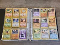 Pokémon verzameling met zeer zeldzame (vintage) kaarten - afbeelding 6 van  26