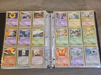 Pokémon verzameling met zeer zeldzame (vintage) kaarten - afbeelding 8 van  26