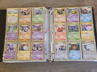 Pokémon verzameling met zeer zeldzame (vintage) kaarten - afbeelding 9 van  26