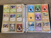 Pokémon verzameling met zeer zeldzame (vintage) kaarten - afbeelding 10 van  26
