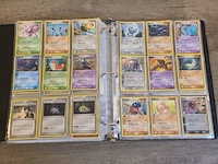 Pokémon verzameling met zeer zeldzame (vintage) kaarten - afbeelding 11 van  26