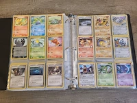 Pokémon verzameling met zeer zeldzame (vintage) kaarten - afbeelding 13 van  26