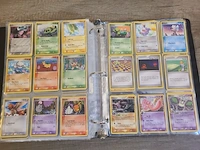Pokémon verzameling met zeer zeldzame (vintage) kaarten - afbeelding 14 van  26