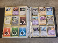 Pokémon verzameling met zeer zeldzame (vintage) kaarten - afbeelding 16 van  26