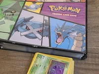 Pokémon verzameling met zeer zeldzame (vintage) kaarten - afbeelding 19 van  26