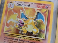 Pokémon verzameling met zeer zeldzame (vintage) kaarten - afbeelding 12 van  26