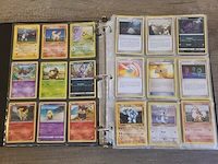 Pokémon verzameling met zeer zeldzame (vintage) kaarten - afbeelding 22 van  26