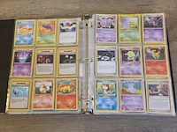 Pokémon verzameling met zeer zeldzame (vintage) kaarten - afbeelding 26 van  26