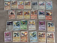 Pokemon verzameling - afbeelding 1 van  1