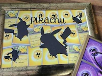 Pokemonkaarten en toebehoren - afbeelding 2 van  9