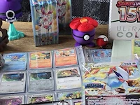 Pokemonkaarten en toebehoren - afbeelding 4 van  9
