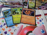 Pokemonkaarten en toebehoren - afbeelding 8 van  9