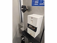 Pökomat - p8/270 - vlees injector machine - afbeelding 11 van  12