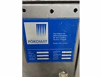 Pökomat - rvs pekelinjektor - afbeelding 3 van  4