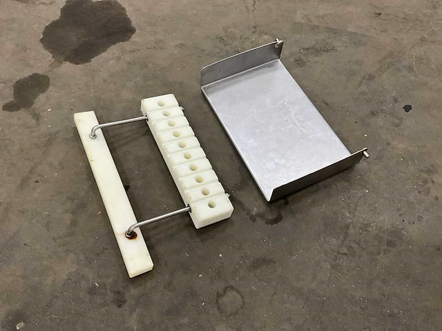 Pökomat p 10/ 300 pekel injector - afbeelding 10 van  13