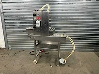 Pökomat p 10/ 300 pekel injector - afbeelding 1 van  13