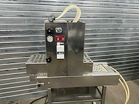 Pökomat p 10/ 300 pekel injector - afbeelding 3 van  13
