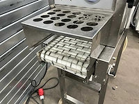 Pökomat p 10/ 300 pekel injector - afbeelding 5 van  13