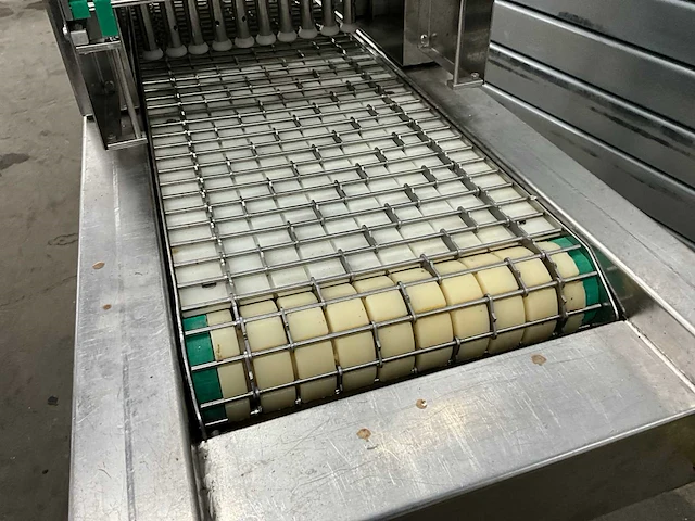 Pökomat p 10/ 300 pekel injector - afbeelding 7 van  13