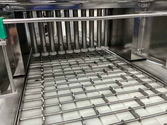 Pökomat p 10/ 300 pekel injector - afbeelding 8 van  13