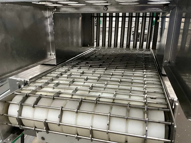 Pökomat p 10/ 300 pekel injector - afbeelding 9 van  13